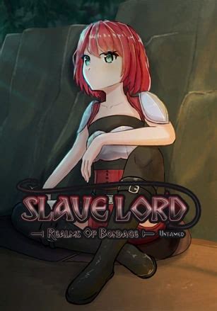 pinktea games|Slave Lord: Realms Of Bondage 0.4.0.